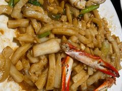 -健眺小海鲜(临海后山店)