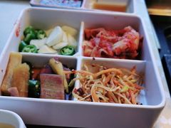 -金妈家烤肉(龙湖U城天街店)