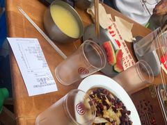 -叁宝烤肉• 西安烧烤(太乙路店)