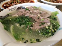 -易老九江湖菜(北滨一路店)