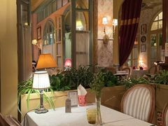 -小小花园 Le.Petit.Jardin(西岸滨江店)