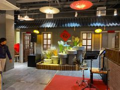 -锅来乐地锅鸡(安亭店)