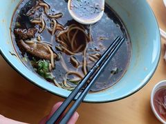 -鼎泰丰(嘉年华•海信广场VILLAGE店)