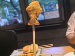 -肉串汪(西便门店)
