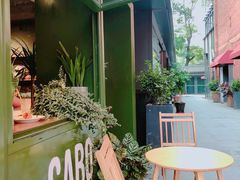 -CABO Coffee