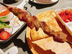 -耶里夏丽·丝路新疆菜·清真食品(徐汇南丹东路臻选店)