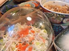 -崎玉烧·寿司料理(石井国际店)