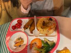 -楼兰新疆菜(江宁万达店)
