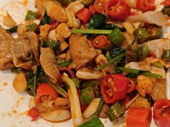 -春发生饭店·非遗(南院门店)