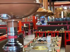 -明洞王妃家烤肉(苏州中心星悦汇店)