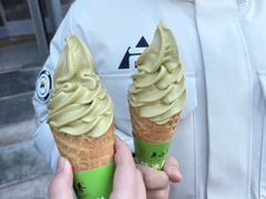 -吴裕泰茶庄(前门大街店)