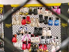 -FLARE STAR FITNESS(复地活力城店)