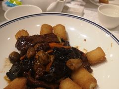 炸鲜奶牛肉-和记小菜(东方店)