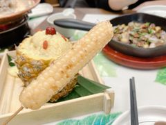 -云海肴汽锅鸡·云南小炒(曲江大悦城店)