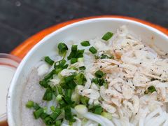 -斌斌鲜鱼糊汤粉(粮道街店)