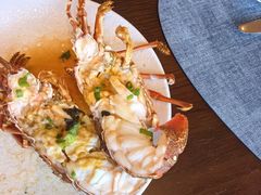-济南凯宾斯基酒店-THE VIEW云景全日制餐厅