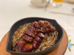 铁板叉烧-翠园(兴业太古汇店)
