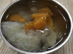 石花膏-爱啊石花膏