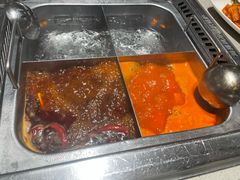 -海底捞火锅(庆春路店)