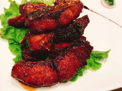 熏鱼-苏浙汇(古北店)