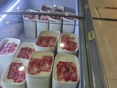 -福成自助烤肉(青春路店)