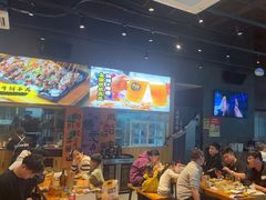 -本色.小马哥烧烤(无锡九里仓店)