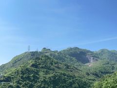 -乌江画廊(彭水苗族土家族自治县)