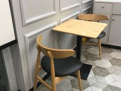 用餐区-BreadTalk面包新语·烘焙蛋糕(海岸城店)