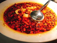 沸腾鱼-金牌外婆家(苏州中心店)