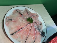 -麻辣空间·清油火锅(万达广场店)