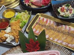 -妥妥烤肉料理(昙华林店)