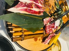 -炙城·韩式烤肉(南京东路店)