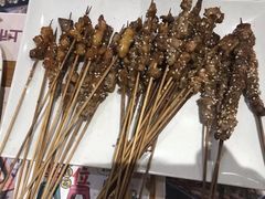 -木屋烧烤(西南角店)