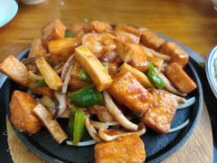 -清真祥和斋餐厅(蓟门小区店)
