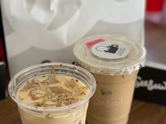 -Seesaw Coffee(朝阳大悦城店)