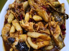 -宏源鑫海鲜餐厅·海景婚宴厅(石老人店)