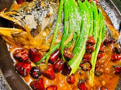-缤圣源中国清真菜(群力店)