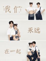 -专注孕妇照亲子照·纪田摄影