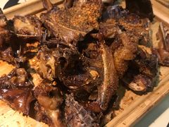 -新凯旋烧烤·燕姐千岛湖土菜