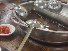 -肥婆麻辣火锅.顺德首创药材麻辣火锅(容桂店)