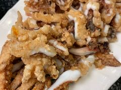 -金龙烧烤·牛肉面(西塔店)