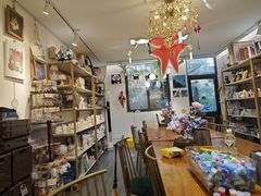 -100家灵感仓库·DIY团建(什刹海店)