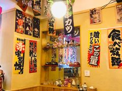 -千吉日本料理(日本一条街店)