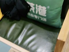 -茶港·点心·啫啫煲(范湖万达广场店)