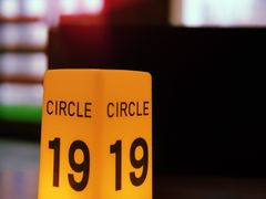 -CIRCLE·酒吧(第一国际店)