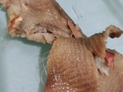 -清真·王家桶子鸡
