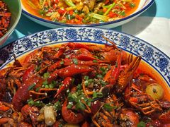 -川正旺江湖菜(三元桥店)