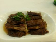 -潮府馆·非遗潮州菜·港式点心(世纪公园店)