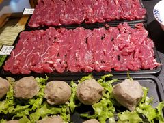 -阿旺潮牛尚品潮汕牛肉火锅(台儿庄路店)