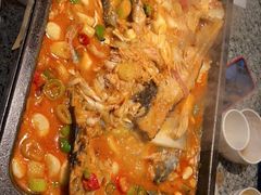 -里岛烤鱼(东港凯虹广场店)